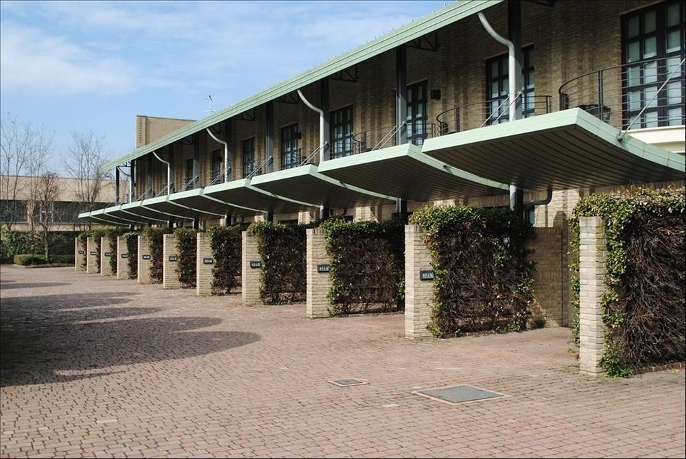 B&B Hotels Hotel Prestige Ornago Exteriér fotografie